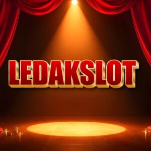 Background LEDAKSLOT